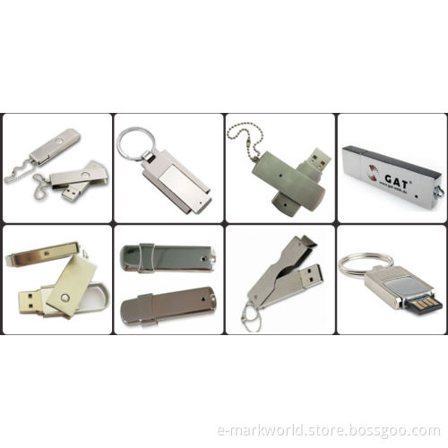 USB Flash Drive Mini USB Flash Drive for HP